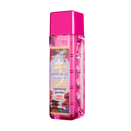 nan – scented product packaging