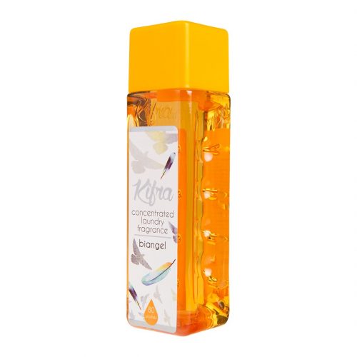 nan – scented product packaging