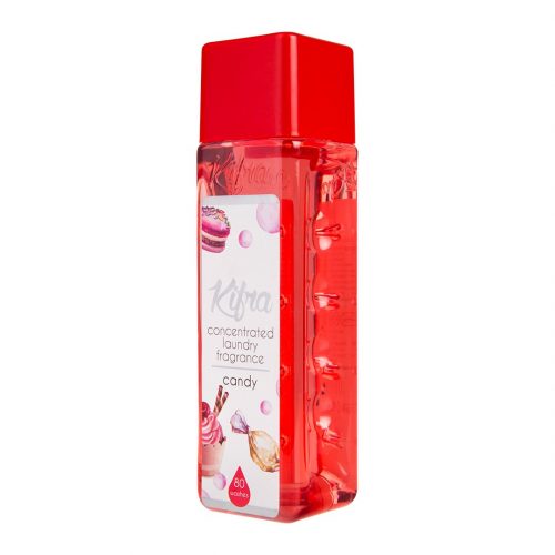 nan – scented product packaging