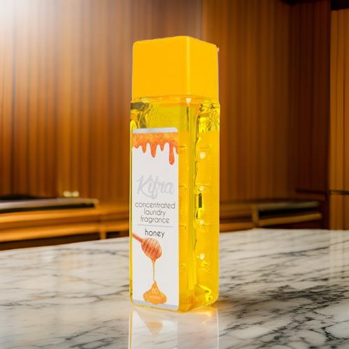 Honey - Exotic Relaxing Sweet
