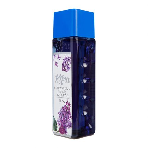 Lilac - Floral Suave Velvet