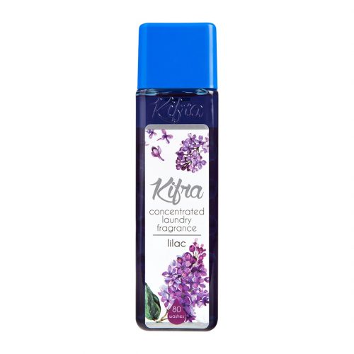 Lilac - Floral Suave Velvet