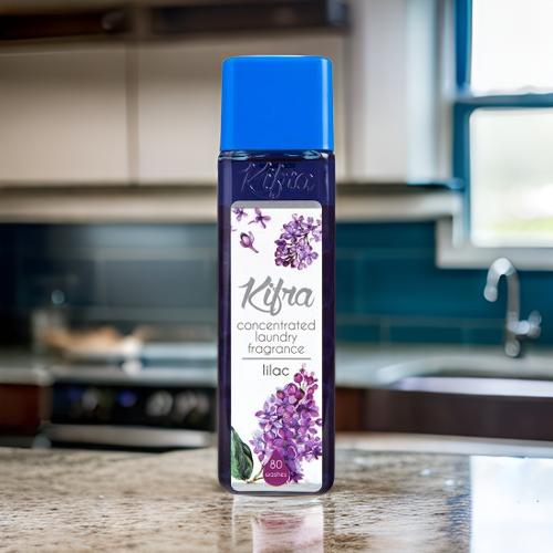 Lilac - Floral Suave Velvet