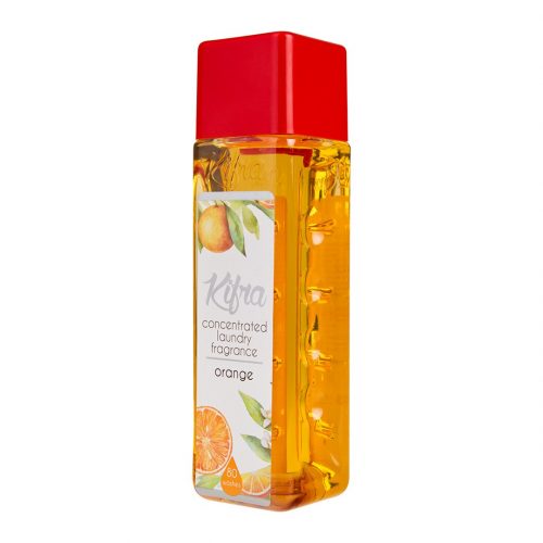 Orange - Citrus Fresh Fruity
