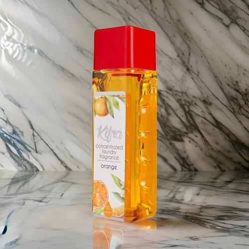 Orange - Citrus Fresh Fruity