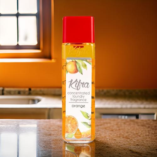 Orange - Citrus Fresh Fruity