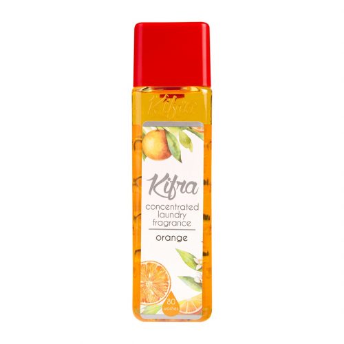 Orange - Citrus Fresh Fruity