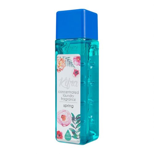 Spring - Delicate Floral Essence