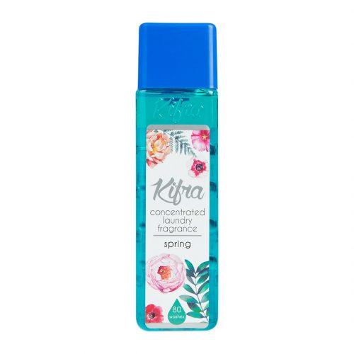 Spring - Delicate Floral Essence