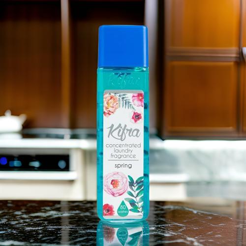 Spring - Delicate Floral Essence