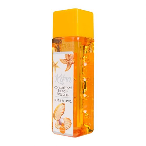 Summer Love - Floral Fruity Modern