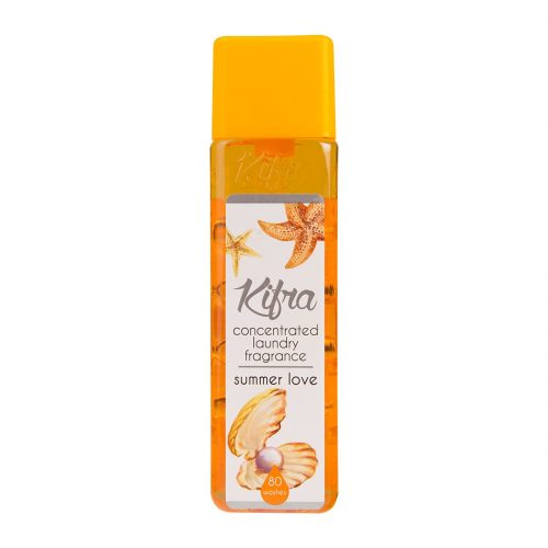 Summer Love - Floral Fruity Modern