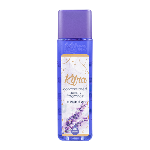 Lavender - Floral Fresh Mint