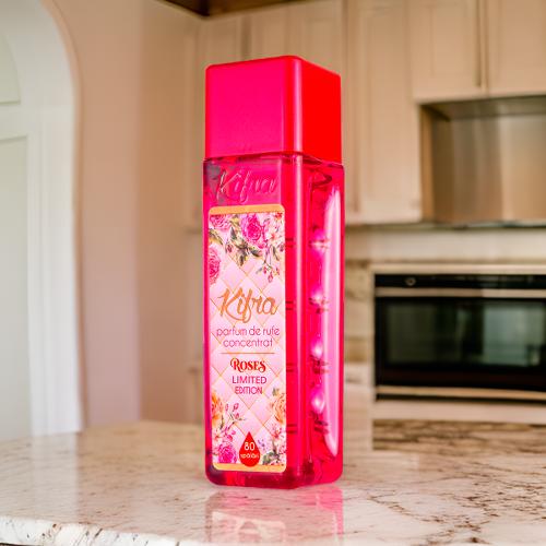 Roses - Elegant Floral Sweet