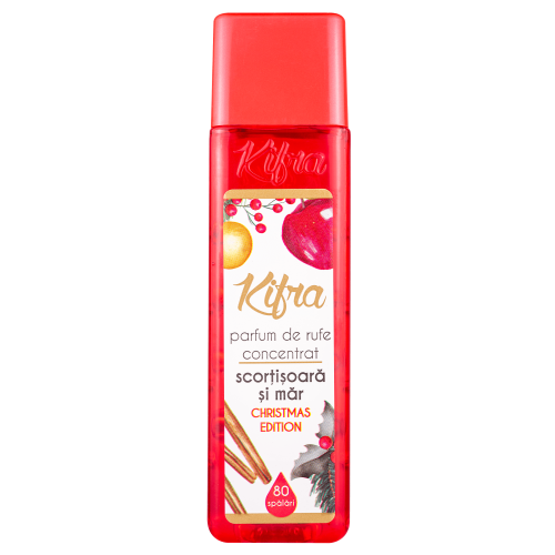 Cinnamon and Apple - Warm Spicy Sweet *LIMITED EDITION