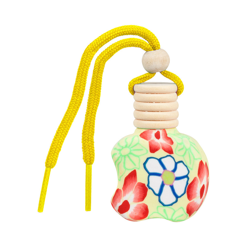 Kifra Pacific Car Air Freshener – 10ml hanging car diffuser
