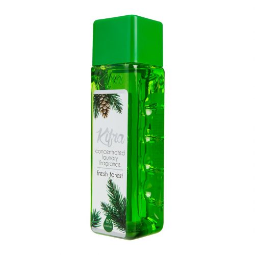 nan – scented product packaging