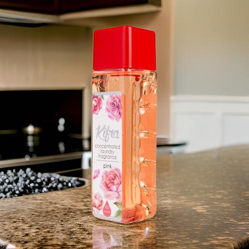 Pink - Captivating Floral Romantic