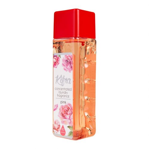 Pink - Captivating Floral Romantic