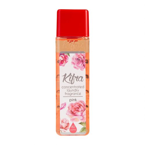 Pink - Captivating Floral Romantic