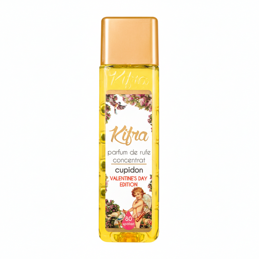❤️ Kifra Cupidon Laundry Perfume – Limited Valentine’s Day Edition