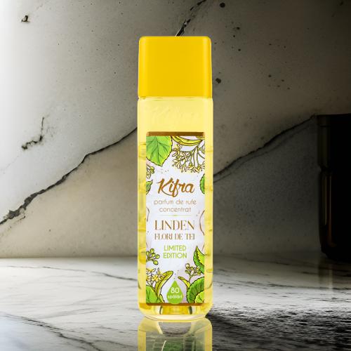 Linden - Floral Spring Sweet