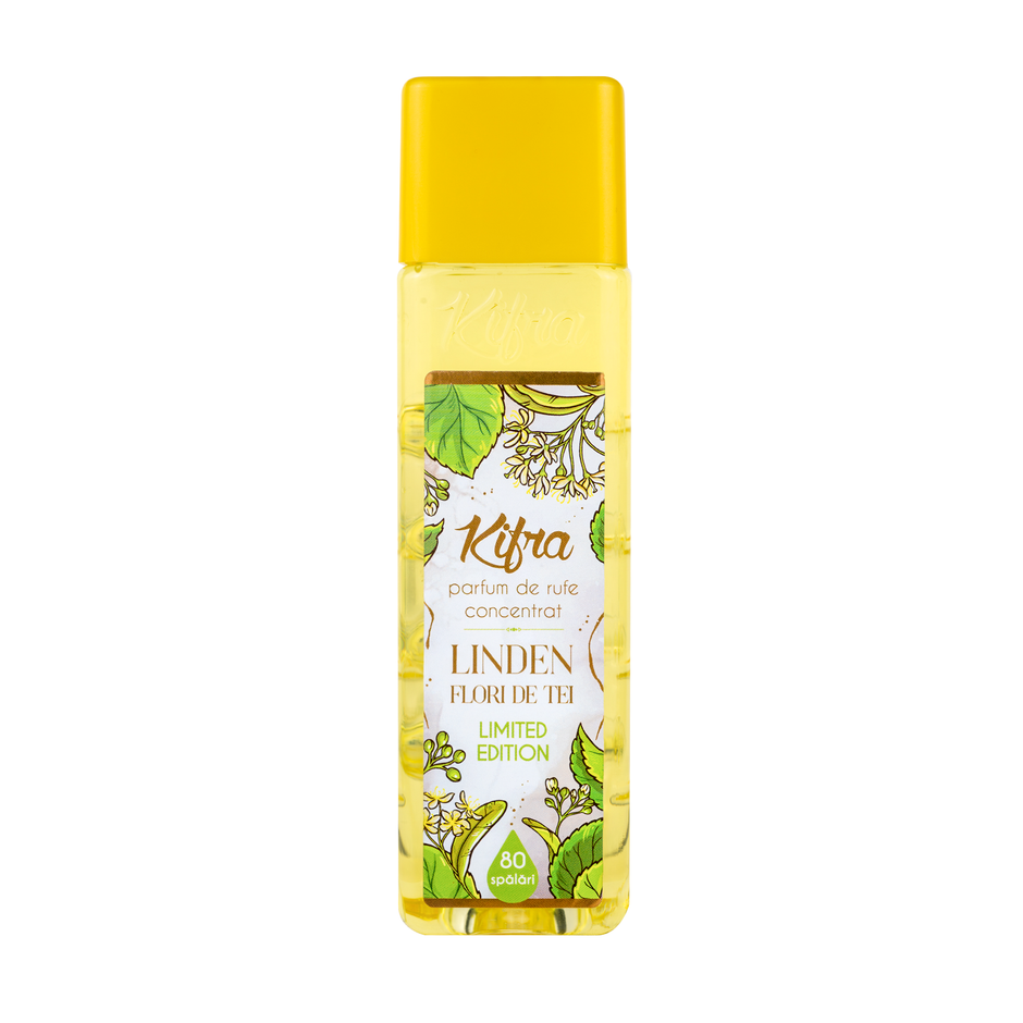 Kifra Laundry Perfume – Official UK Stockist – Scent from Heaven